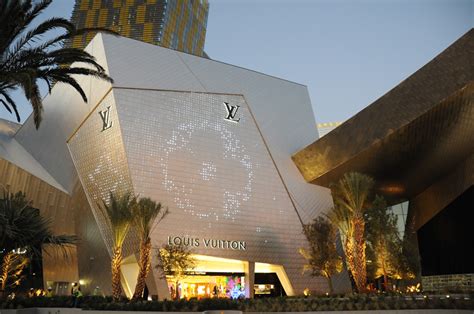 best place to buy louis vuitton in las vegas